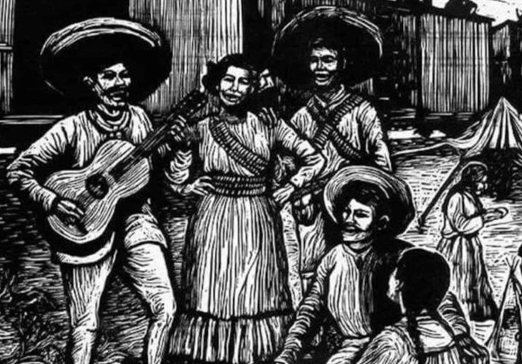 Imagen para Canciones de México